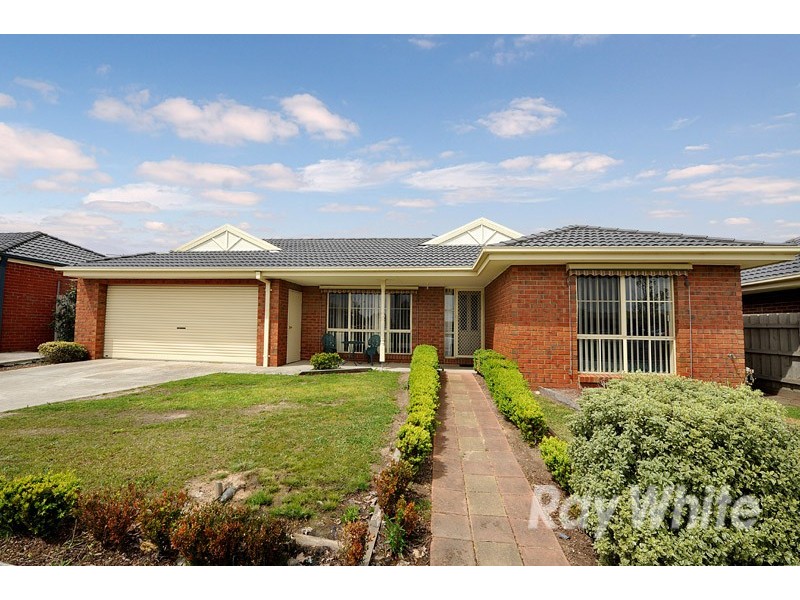 128 McGregor Road, Pakenham VIC 3810