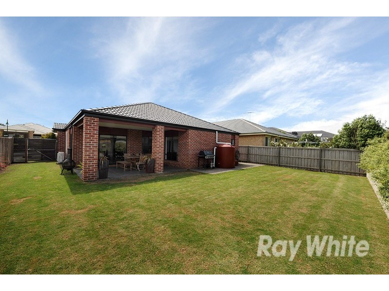 23 Montpelier Drive, Berwick VIC 3806