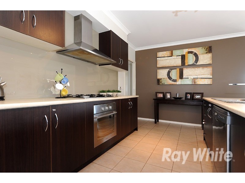 23 Montpelier Drive, Berwick VIC 3806