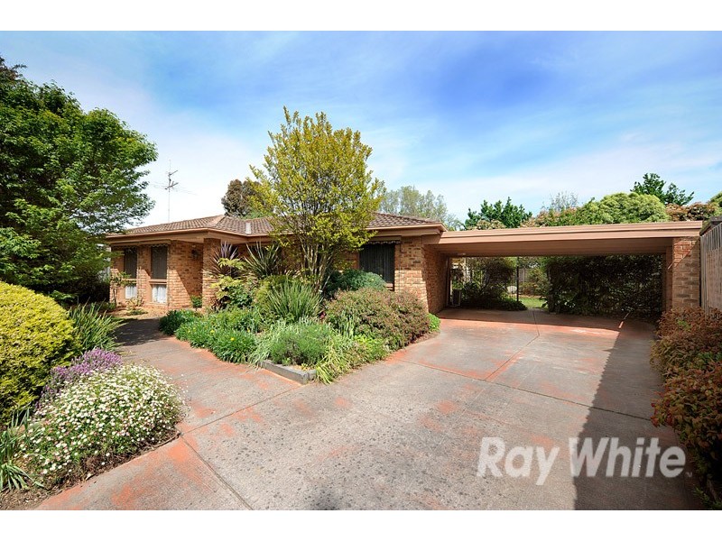 7 Marida Crt, Berwick VIC 3806