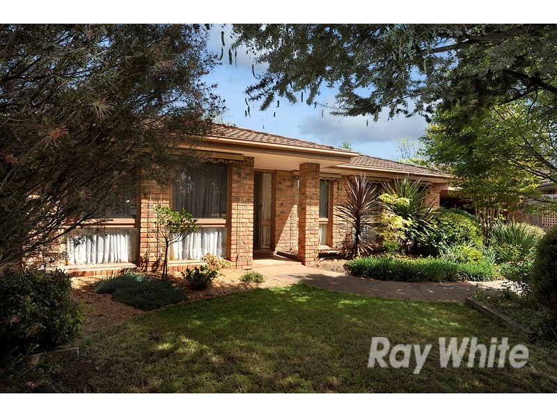 7 Marida Crt, Berwick VIC 3806