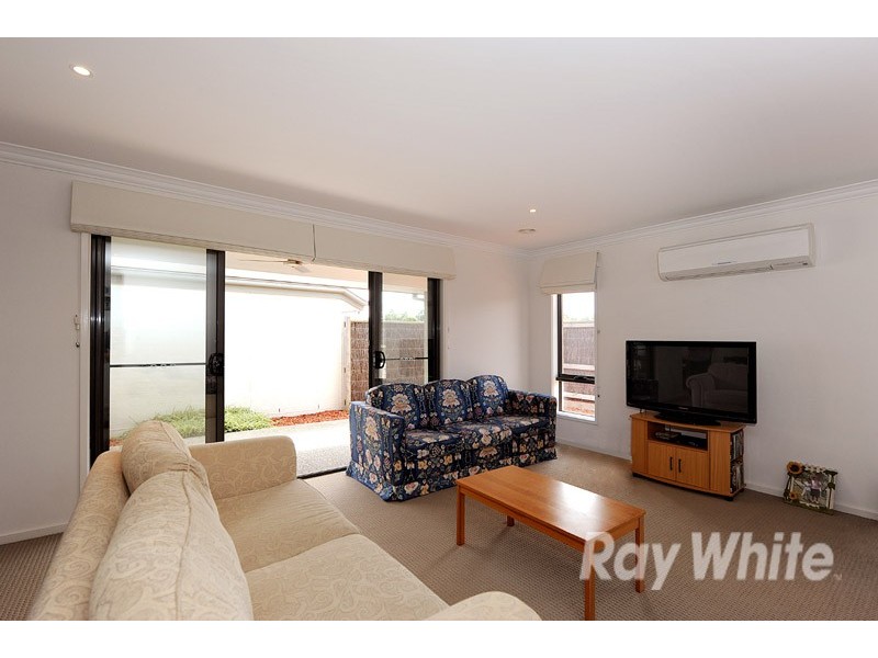 63 Meridian Circuit, Berwick VIC 3806