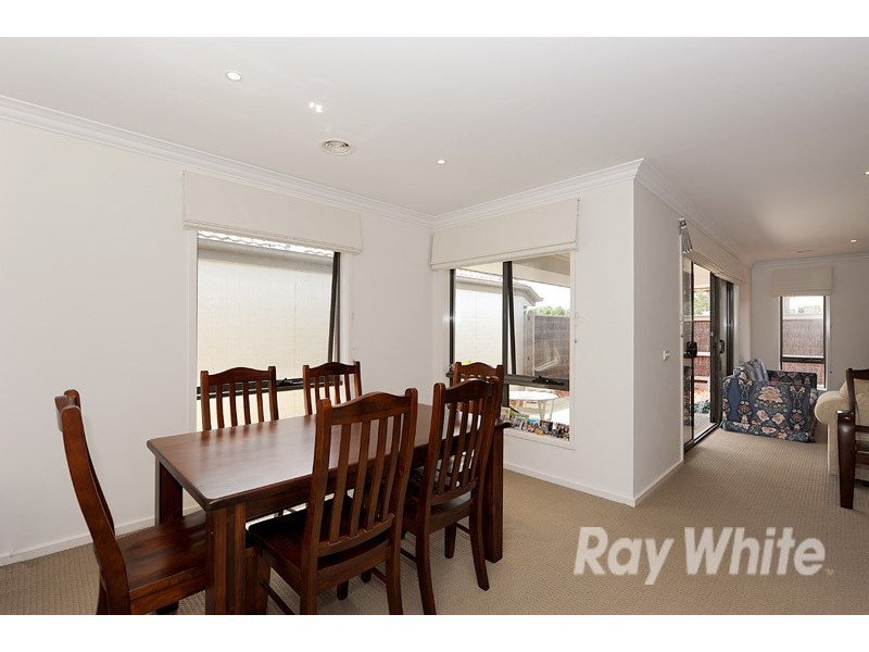 63 Meridian Circuit, Berwick VIC 3806