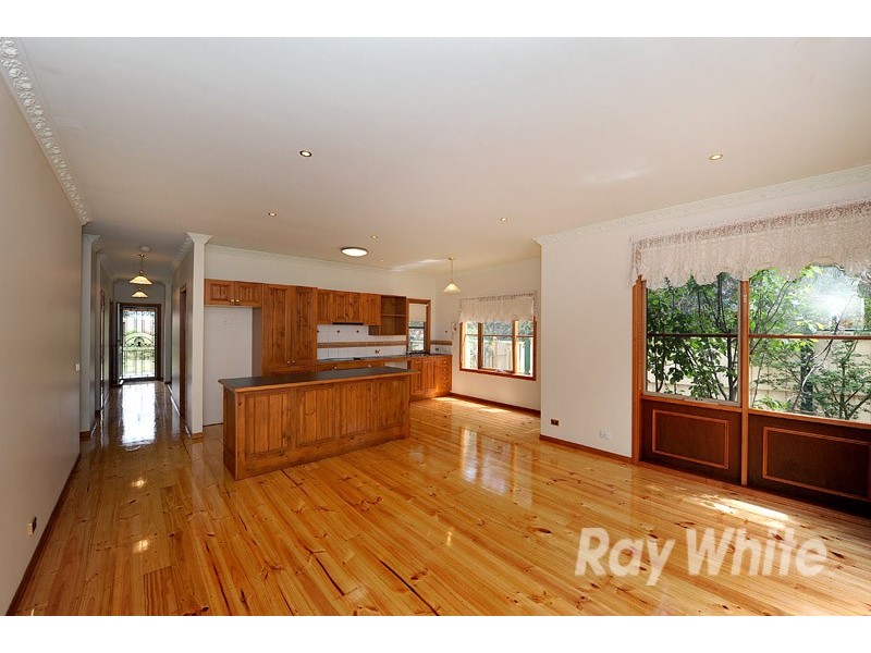 43 Jerilderie Drive, Berwick VIC 3806