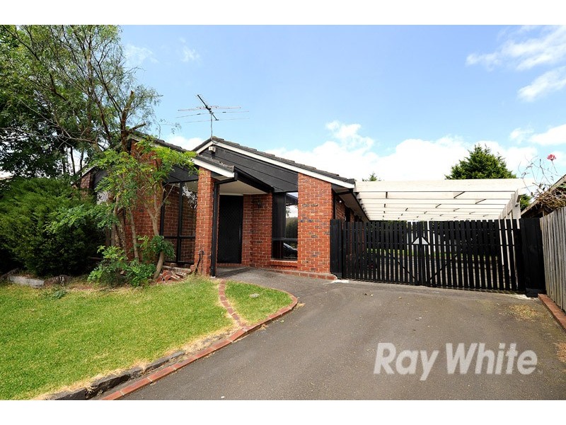 25 Elstar Road, Narre Warren VIC 3805