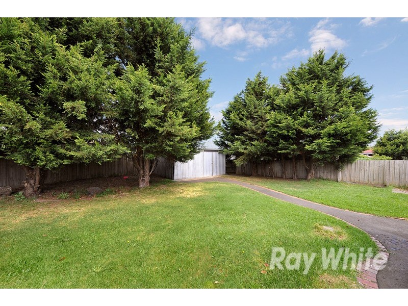 25 Elstar Road, Narre Warren VIC 3805