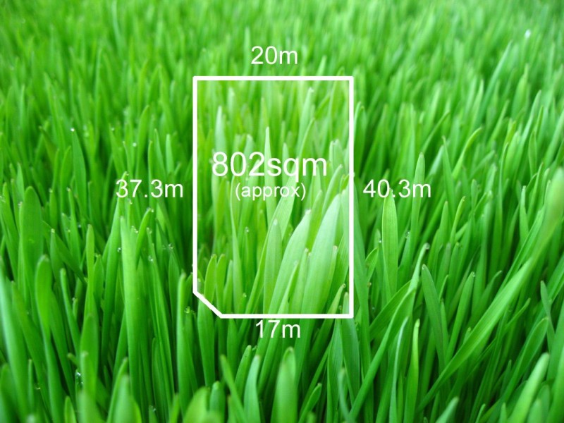 Lot 207 (26) Glenview Rise, Berwick VIC 3806