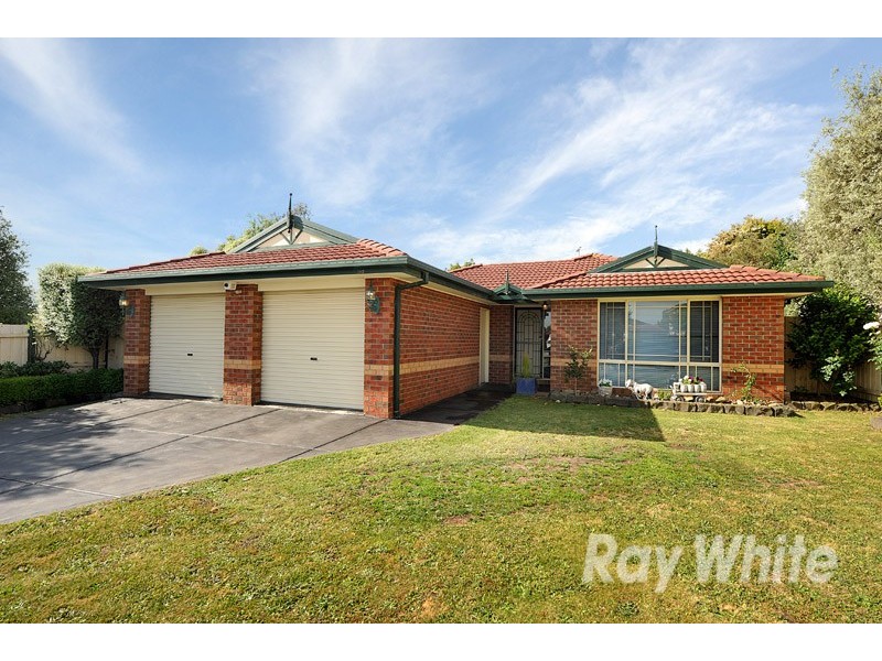 7 Tudor Court, Narre Warren VIC 3805