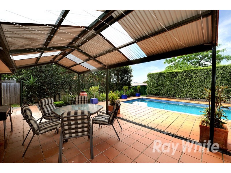 7 Tudor Court, Narre Warren VIC 3805