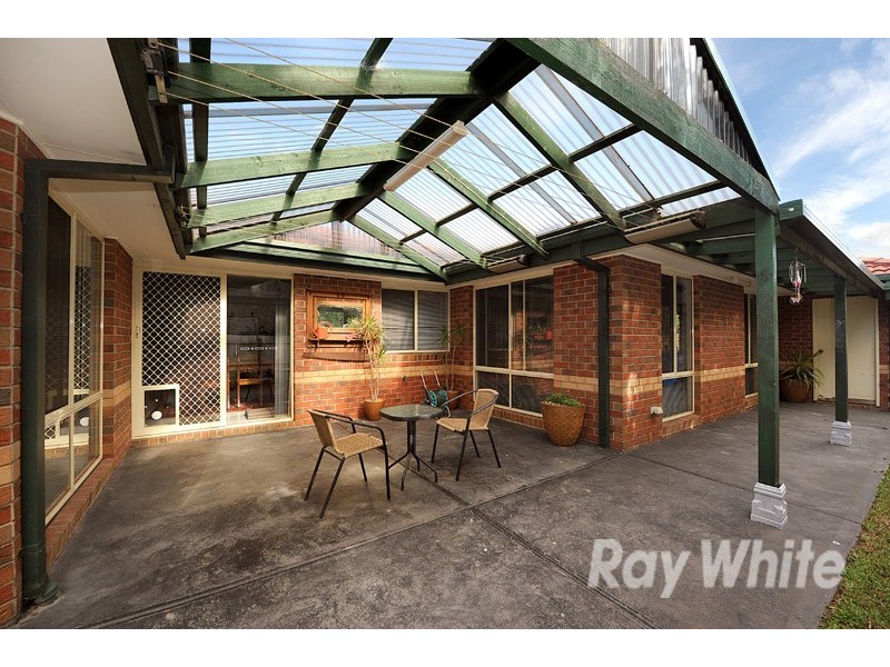 7 Tudor Court, Narre Warren VIC 3805