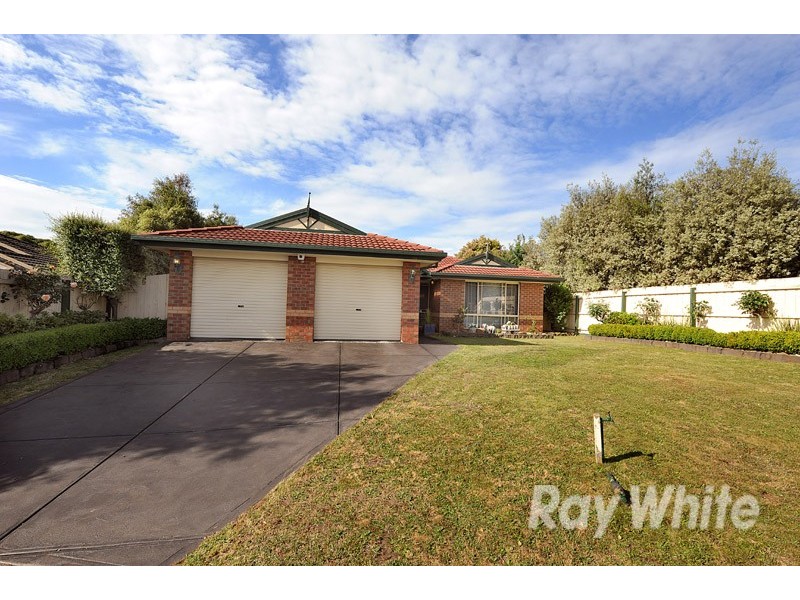 7 Tudor Court, Narre Warren VIC 3805