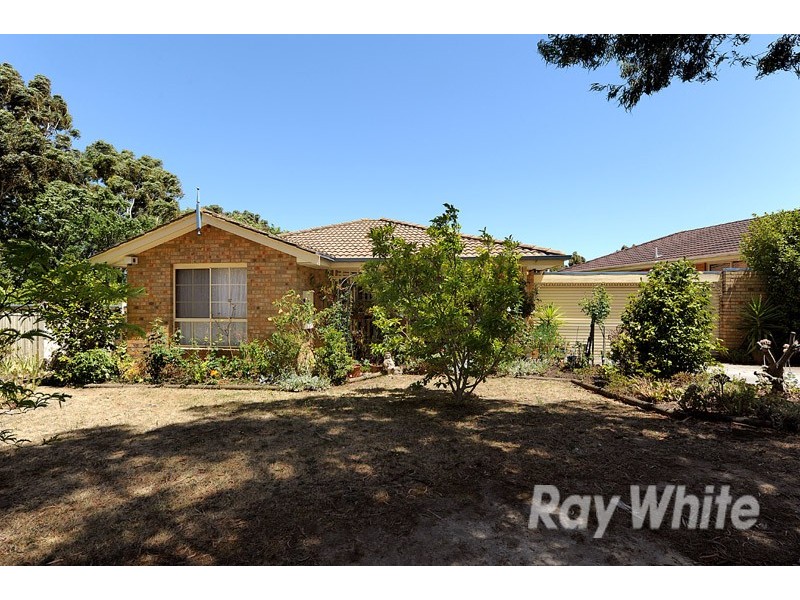 13 The Gateway, Berwick VIC 3806