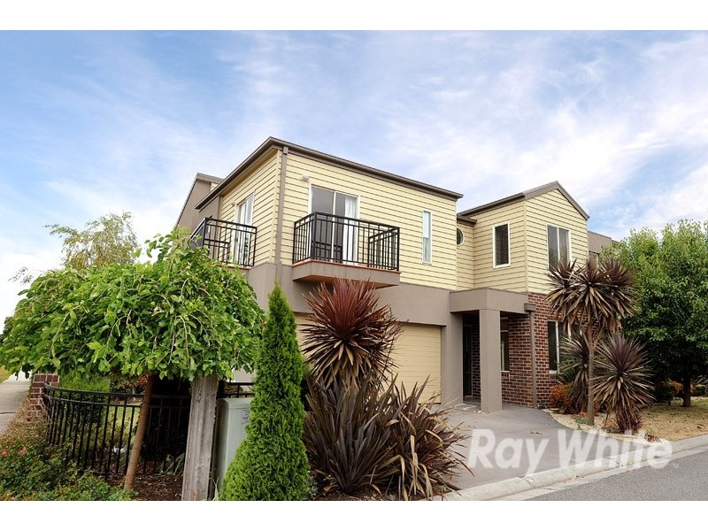 2 Tilbavale Close, Hallam VIC 3803