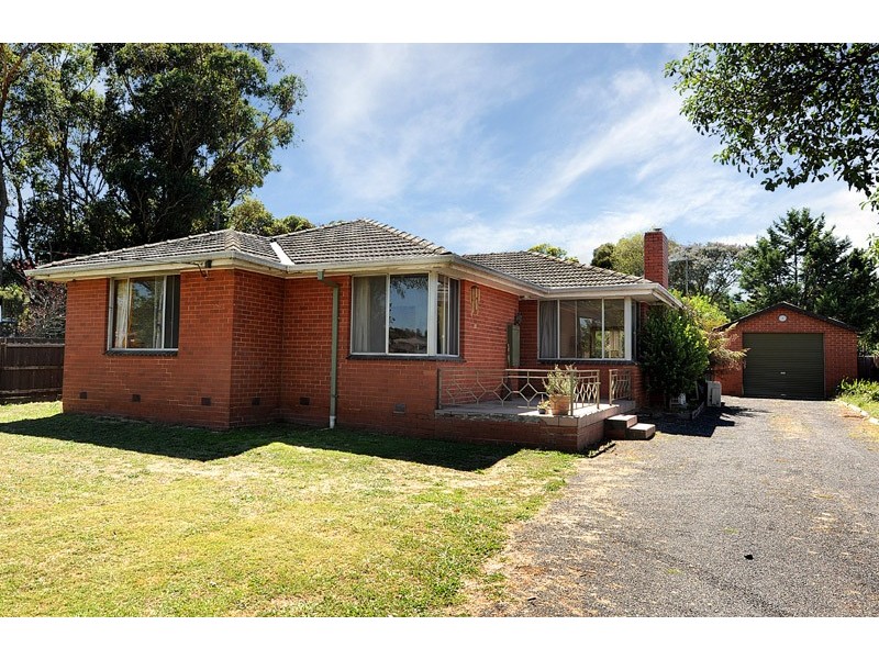 197 High Street, Berwick VIC 3806