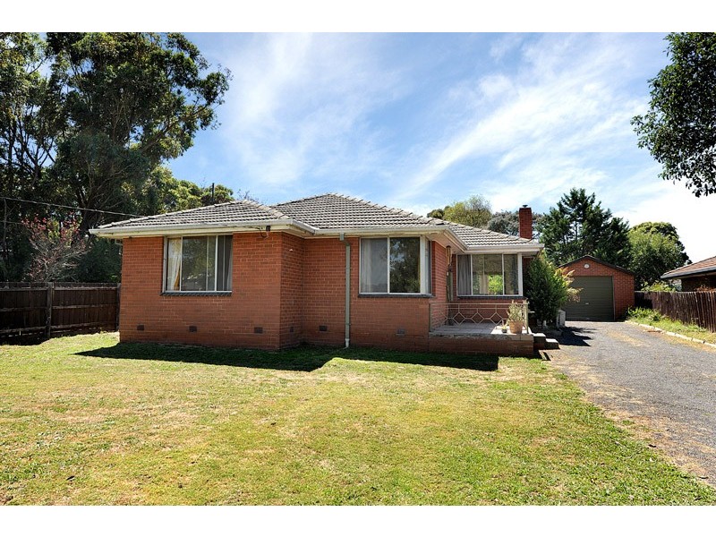 197 High Street, Berwick VIC 3806
