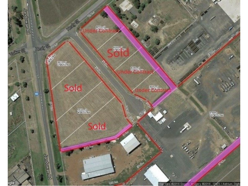 12 Jandowae Road, Dalby QLD 4405