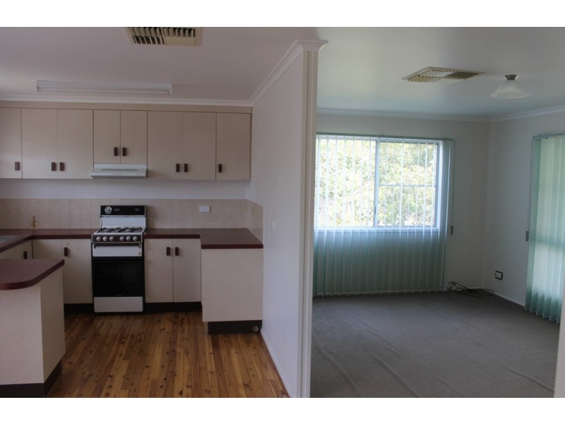 7 Carlow Drive, Dalby QLD 4405