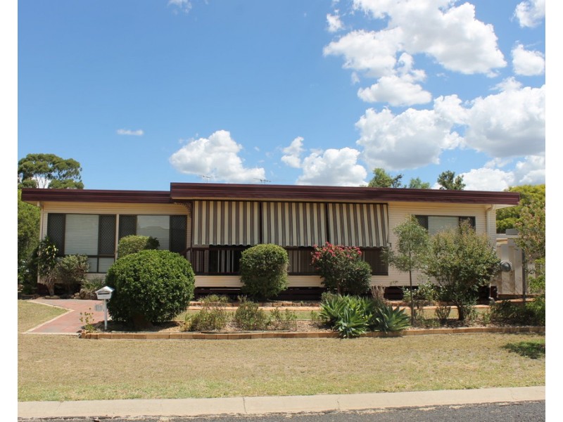 47 Eagle Street, Dalby QLD 4405