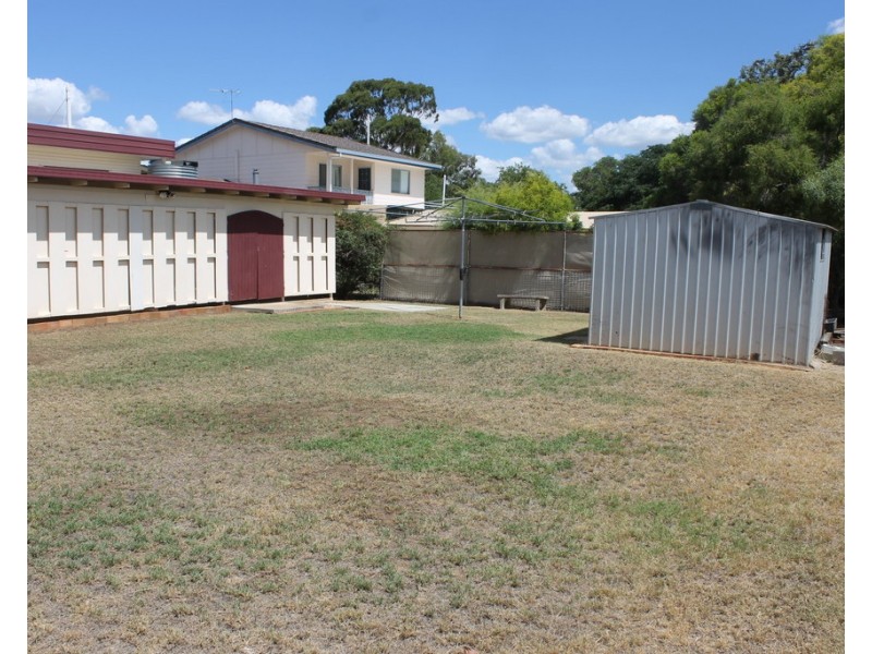 47 Eagle Street, Dalby QLD 4405