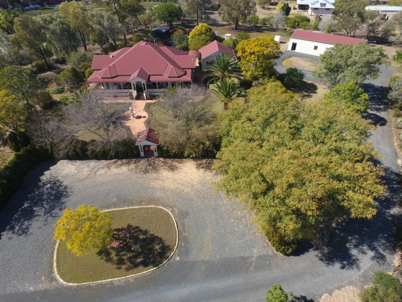 50 Winton Street, Dalby QLD 4405