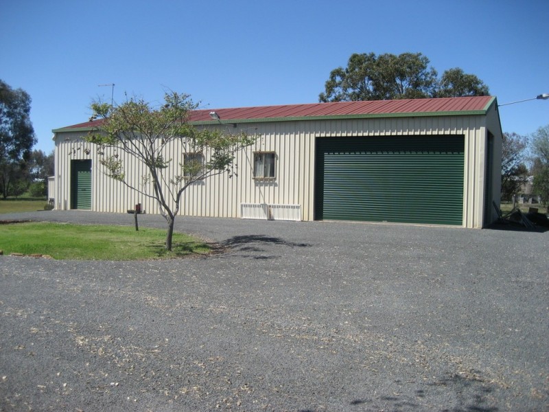 50 Winton Street, Dalby QLD 4405