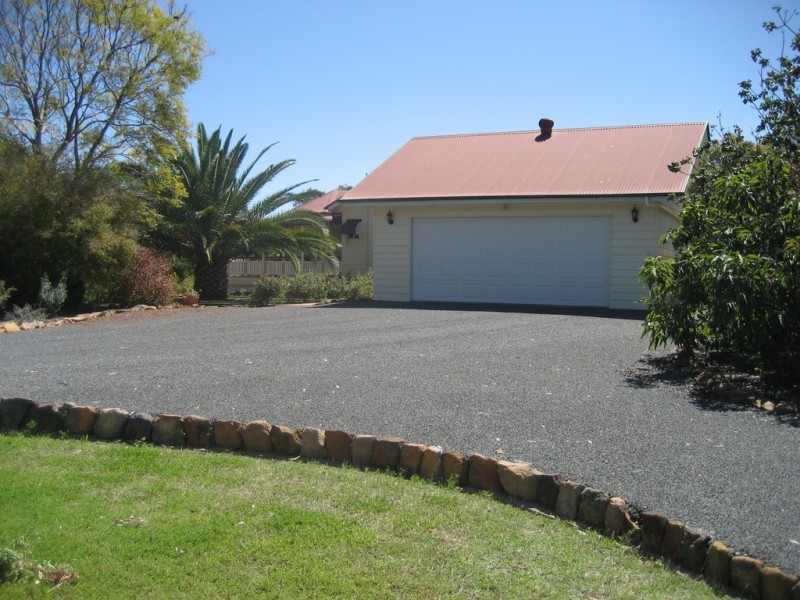 50 Winton Street, Dalby QLD 4405