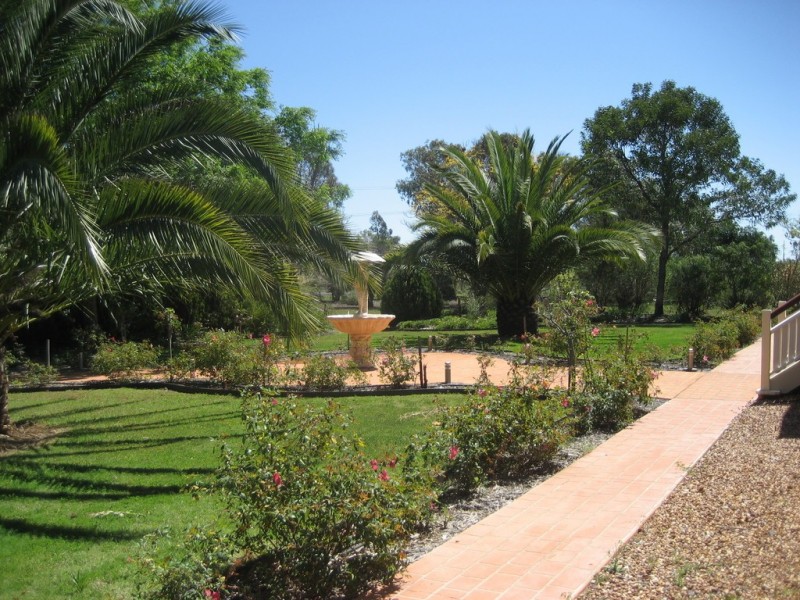 50 Winton Street, Dalby QLD 4405