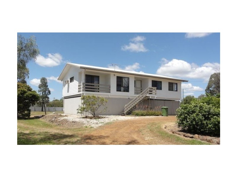 34 Owen Street, Dalby QLD 4405