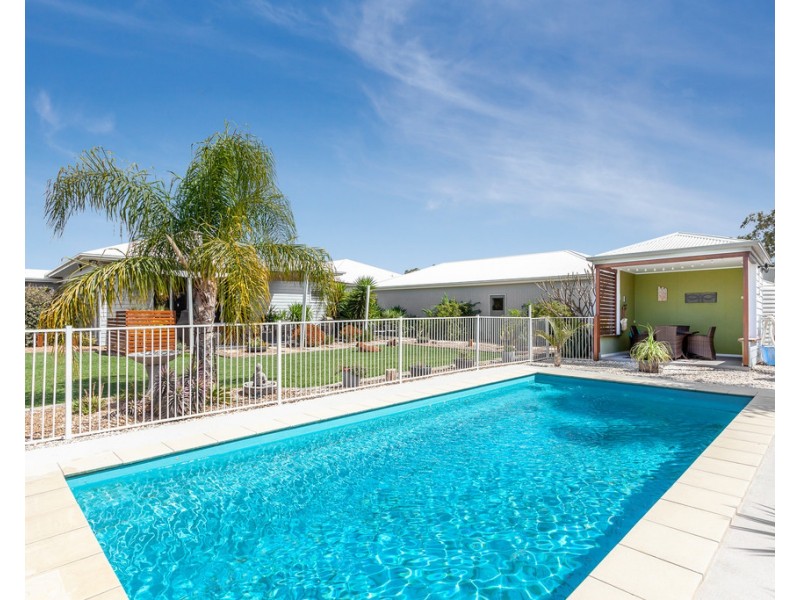 34 Banjo Paterson Place, Dalby QLD 4405