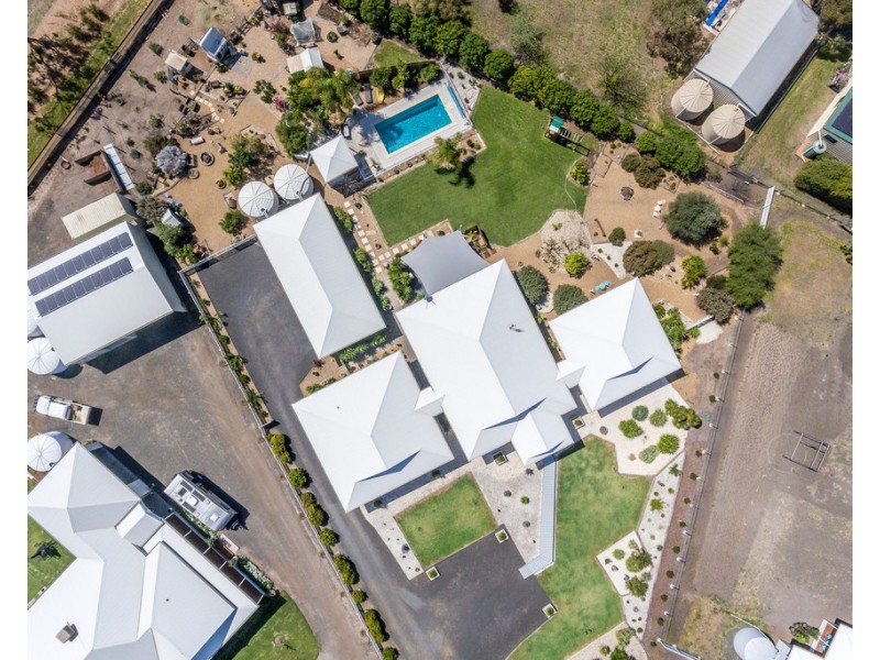 34 Banjo Paterson Place, Dalby QLD 4405