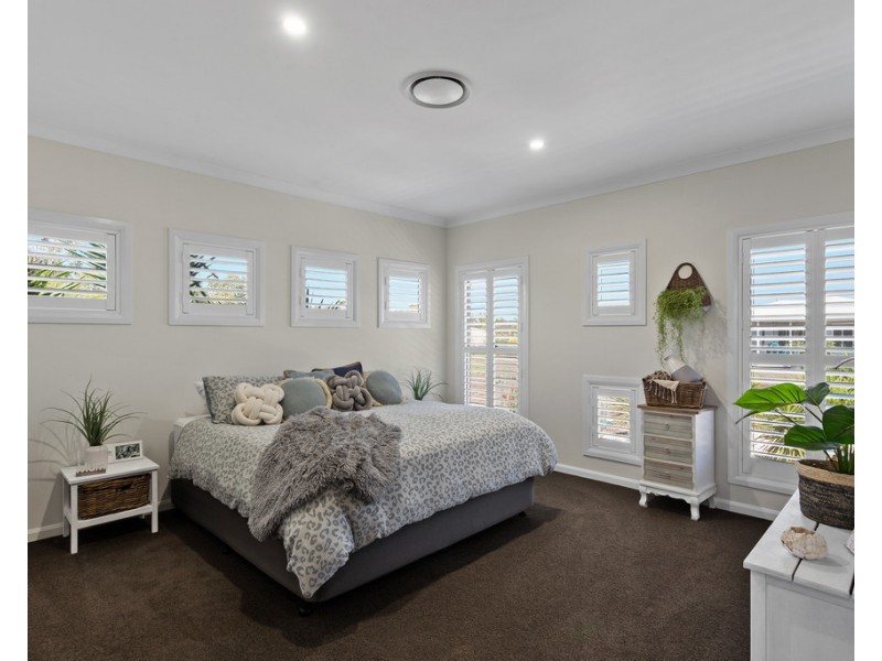 34 Banjo Paterson Place, Dalby QLD 4405