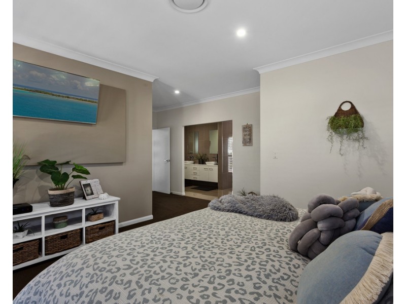 34 Banjo Paterson Place, Dalby QLD 4405