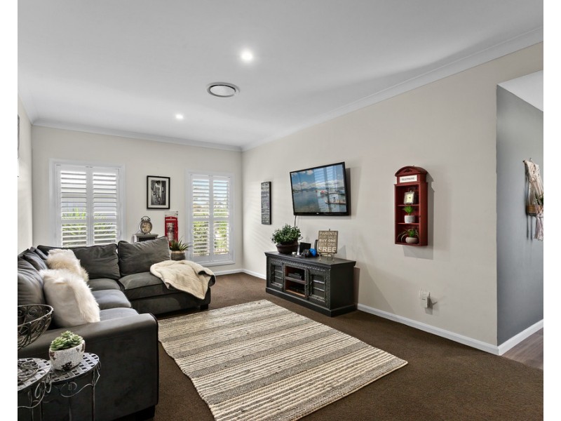 34 Banjo Paterson Place, Dalby QLD 4405