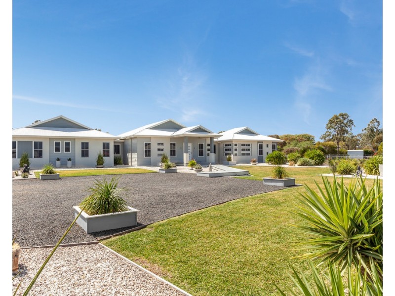 34 Banjo Paterson Place, Dalby QLD 4405