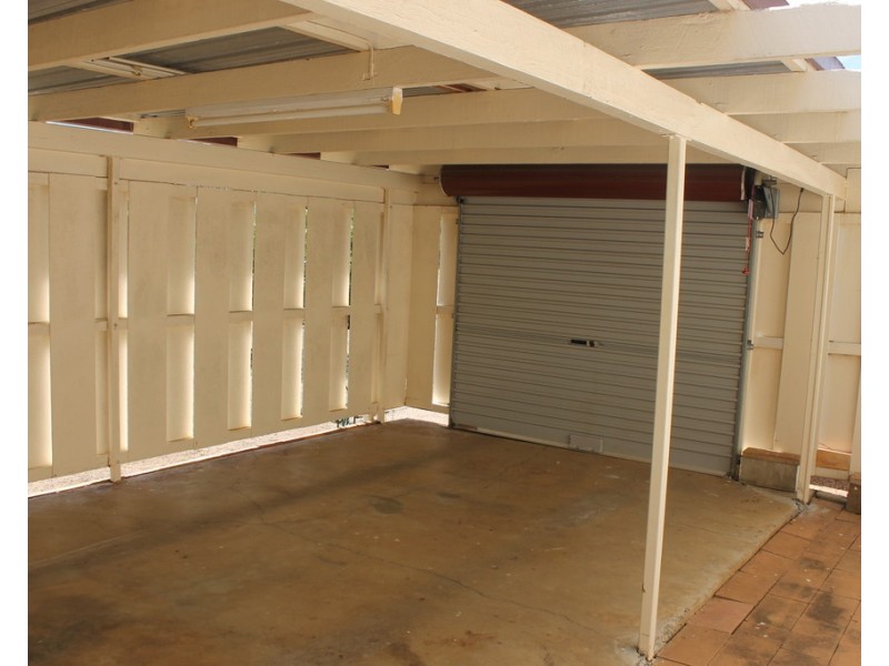 47 Eagle Street, Dalby QLD 4405