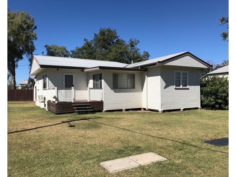 39a Myall Street, Dalby QLD 4405