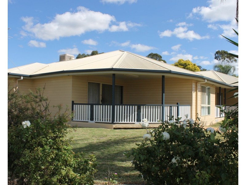 Dalby QLD 4405