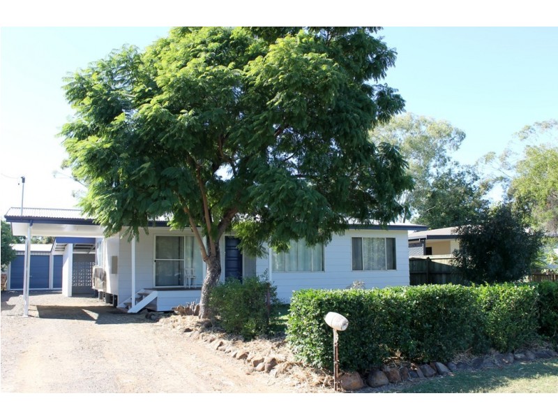 117 Moreton Street, Dalby QLD 4405