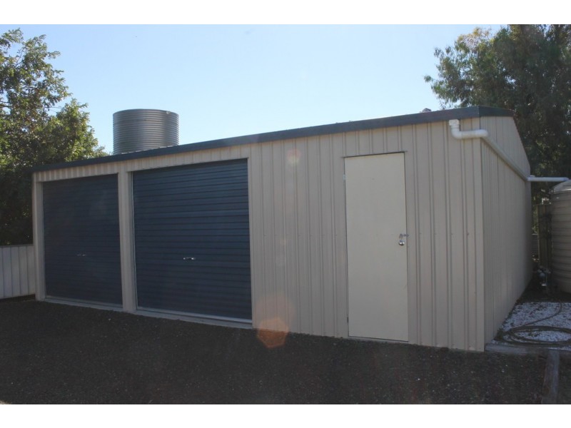 117 Moreton Street, Dalby QLD 4405