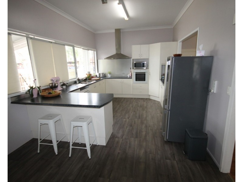 25 Patrick Street, Dalby QLD 4405