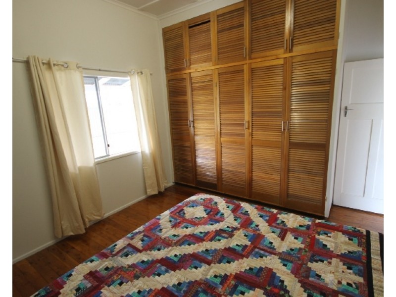 25 Patrick Street, Dalby QLD 4405