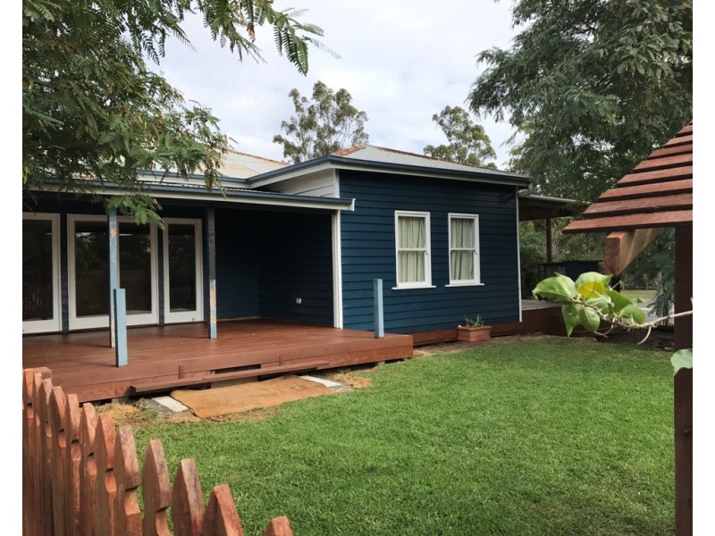 50a Wood Street, Dalby QLD 4405