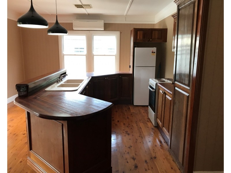 50a Wood Street, Dalby QLD 4405