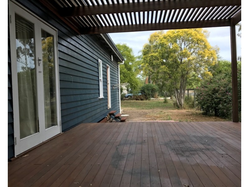 50a Wood Street, Dalby QLD 4405