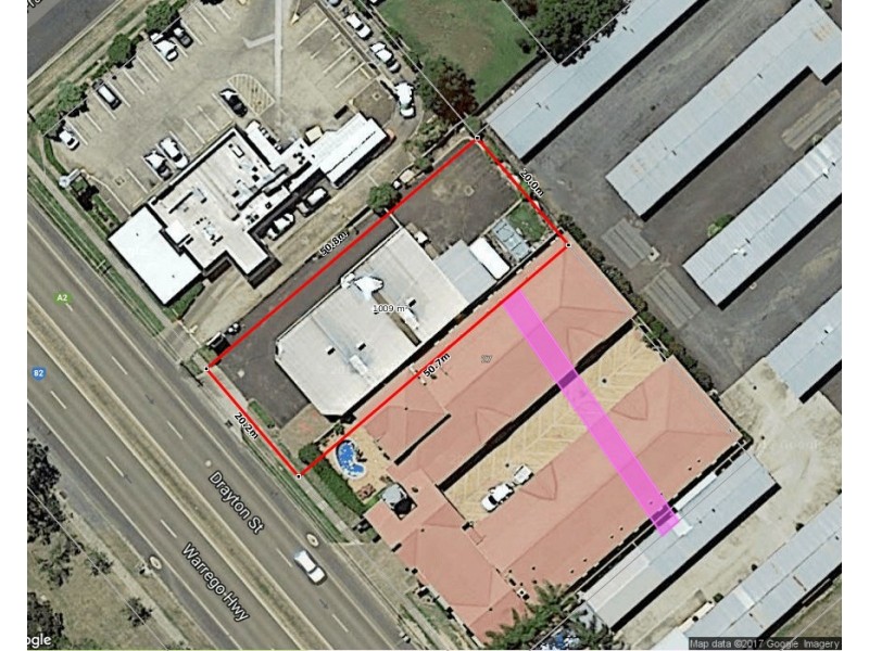 25 Drayton Street, Dalby QLD 4405