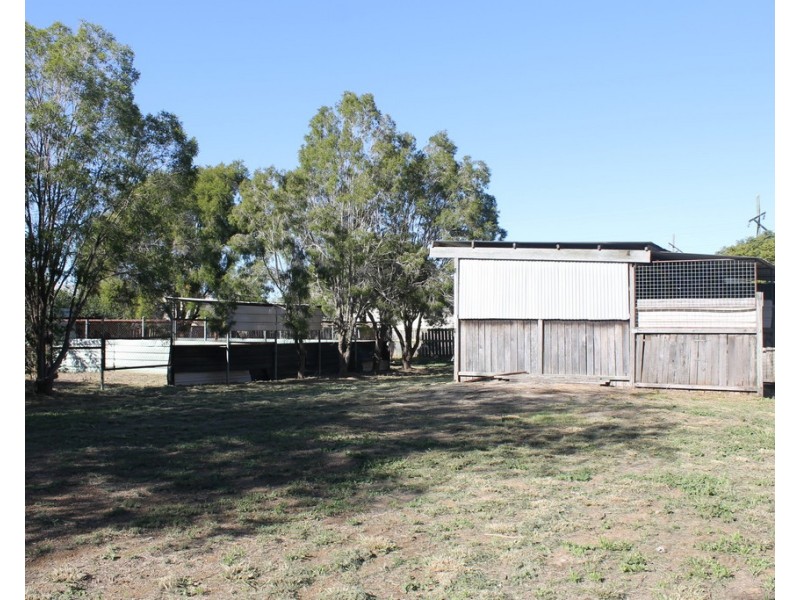 65 Hayden Street, Dalby QLD 4405