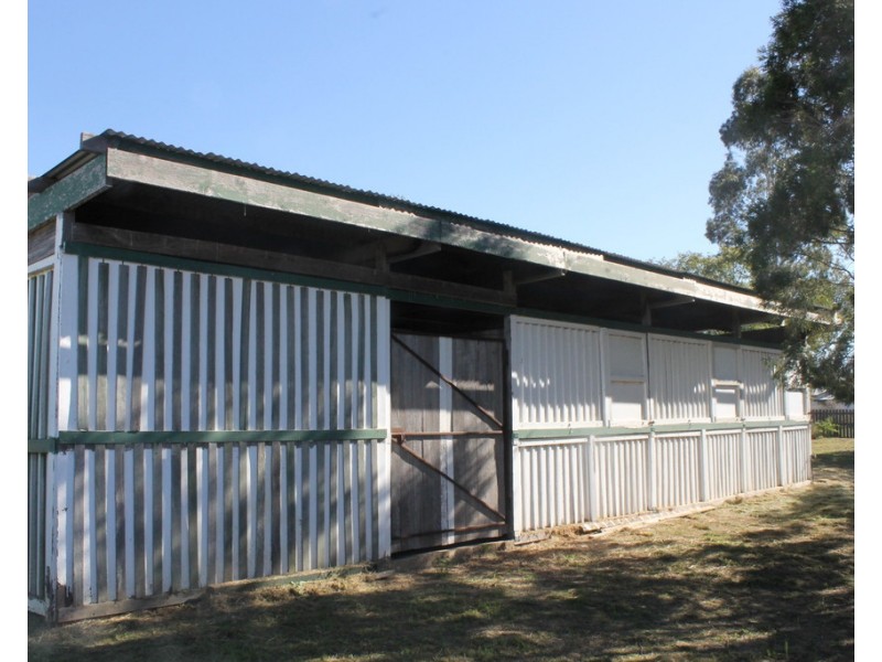 65 Hayden Street, Dalby QLD 4405