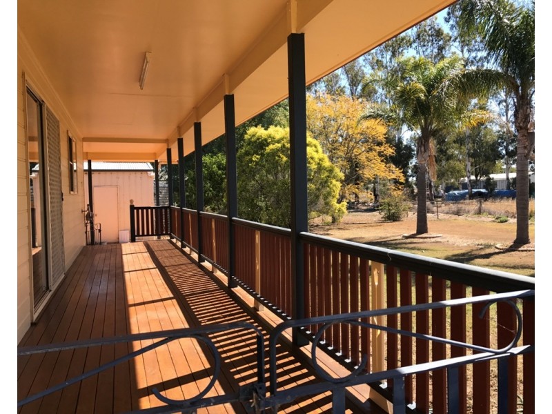 9 Jackara Court, Dalby QLD 4405