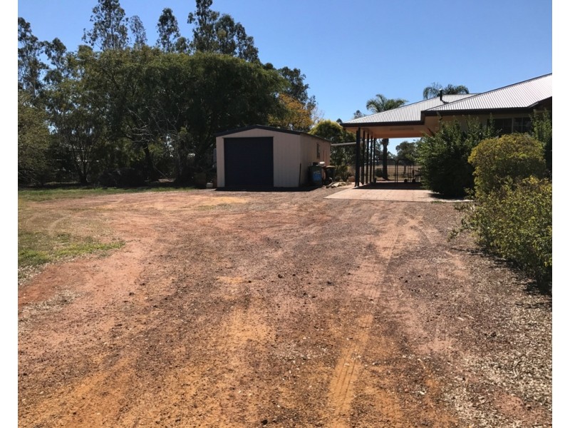 9 Jackara Court, Dalby QLD 4405