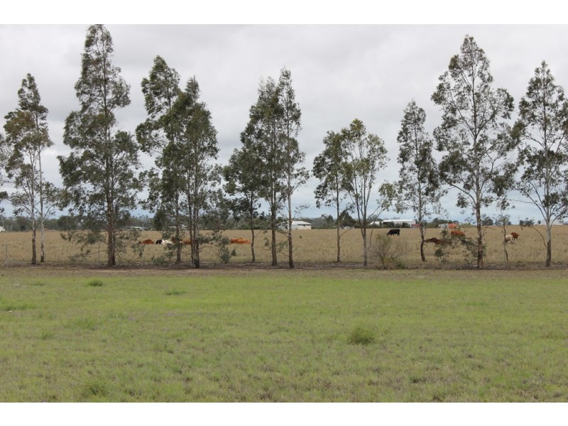 Lot 38, 42,43 Derrick Avenue, Sunnyside Estate, Dalby QLD 4405